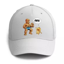 Casquettes Parodies Cinéma