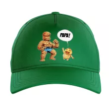 Casquettes Enfants Parodies Jeux Vidéo