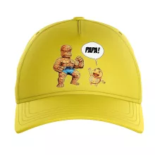 Casquettes Enfants Parodies Cinéma