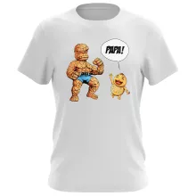 T-shirts Hommes Parodies Cinéma