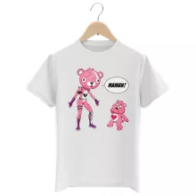 T-shirts Enfants Garçons Parodies Manga