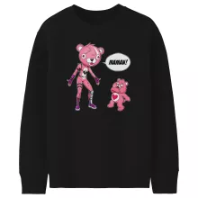 Pulls Enfants Parodies Manga