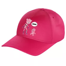 Casquette Enfant « Une maman sacrément caline ! » – Parodie Bisounours