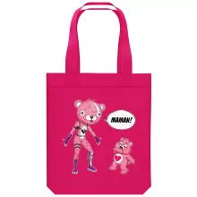 Sac Tote Bag en coton Bio 