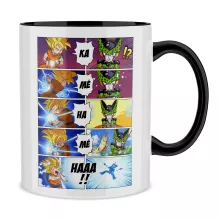 Mugs Parodies Manga