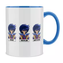 Mugs Parodies Manga