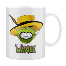 Mugs Parodies Cinéma
