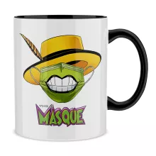 Mugs Parodies Cinéma