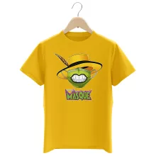 T-shirt Enfant « The Masque » – Parodie The Mask