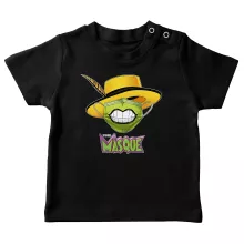 T-shirts bébé Parodies Cinéma