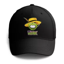Casquettes Parodies Cinéma
