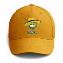 Casquettes Parodies Cinéma