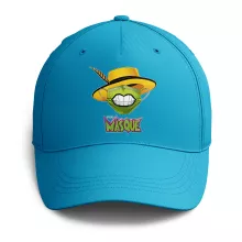 Casquettes Parodies Cinéma