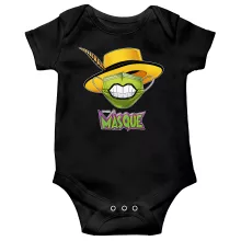 Body bébé manches courtes Parodies Cinéma