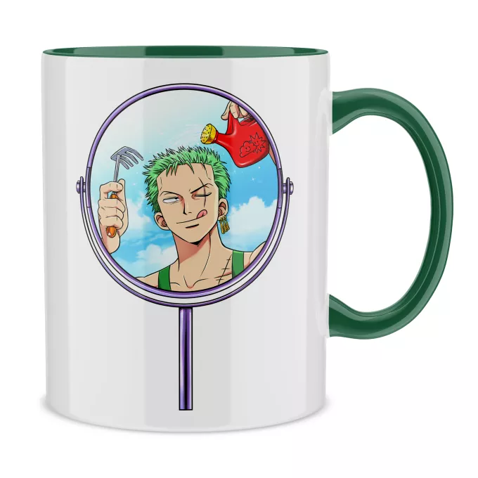 Tazze Mug Paoridia One Piece Roronoa Zoro