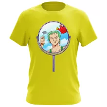 T-shirts Hommes Parodies Manga