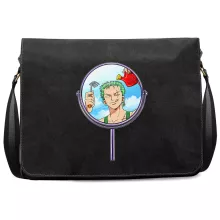 Roronoa Zoro Messenger Bag – One Piece parody