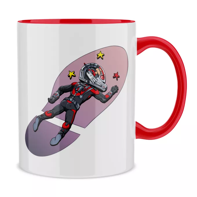 Tazze Mug Paoridia MCU Ant-Man