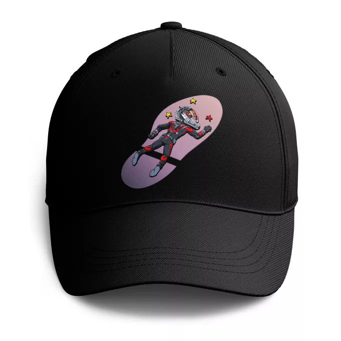 Casquettes Parodie MCU Fourmi Man ! - Ant-Man aka l'Homme Fourmi