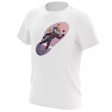 T-shirt Ant-Man « Fourmi Man ! » – Parodie MCU