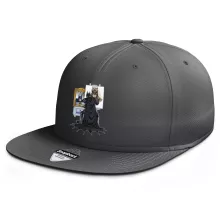 Casquette Rap Snapback Parodies Cinéma