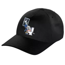 Cappello Bambino e Bambina – Parodia dei Batman