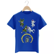 Magliette per bambini e ragazzi 