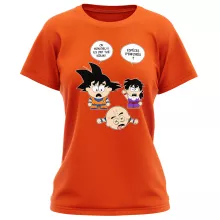 T-shirts Femmes 