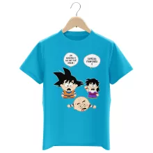 T-shirts Enfants Garçons 