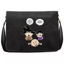 Sac à Bandoulière Premium Parodies Manga
