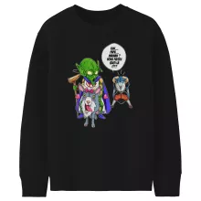 Pulls Enfants Parodies Manga