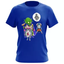 T-shirts Hommes Parodies Manga