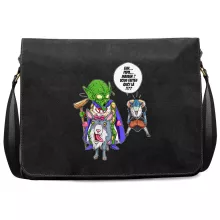 Sac à Bandoulière Premium Parodies Manga