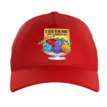 Casquettes Enfants Parodies Manga