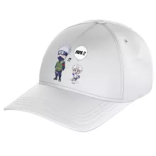 Casquette Enfant Kakashi « Papa Ninja ! » – Parodie Naruto