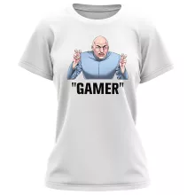 Women T-shirts Movies Parodies
