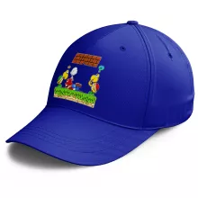 Petten “Super Mario en Koopa Troopa” – Super Mario parodie
