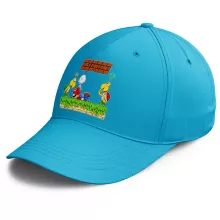Cappello “Super Mario e Koopa Troopa” – Parodia dei Super Mario