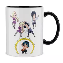 Mokken Manga-parodieën