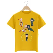 Camisetas Niños 