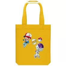 Sac Tote Bag en coton Bio 