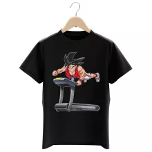 T-shirts Enfants Garçons Parodies Manga
