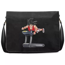 Sac à Bandoulière Premium Parodies Manga