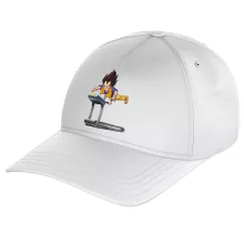 Cappello Bambino e Bambina Vegeta “Vegeta Bûku Jutsu” – Parodia dei Dragon Ball Z