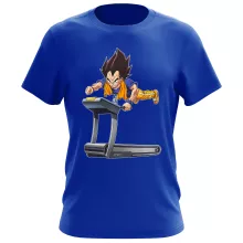 Camiseta Vegeta “Vegeta Bûku Jutsu” – Parodia de Dragon Ball Z -DBZ