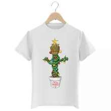 Groot Kids T-Shirt – Guardians of the Galaxy parody