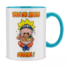 Taza Naruto Uzumaki – Parodia de Naruto