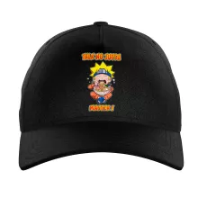 Gorras Niños Parodias de manga