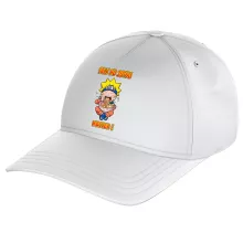 Gorra Niño e Niña Naruto Uzumaki – Parodia de Naruto