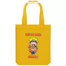 Ekologisk bomullsväska (Tote Bag) Parodier Manga